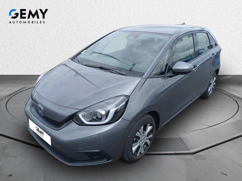 Image de l'annonce principale - Honda Jazz