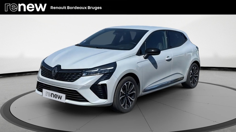 Image de l'annonce principale - Renault Clio