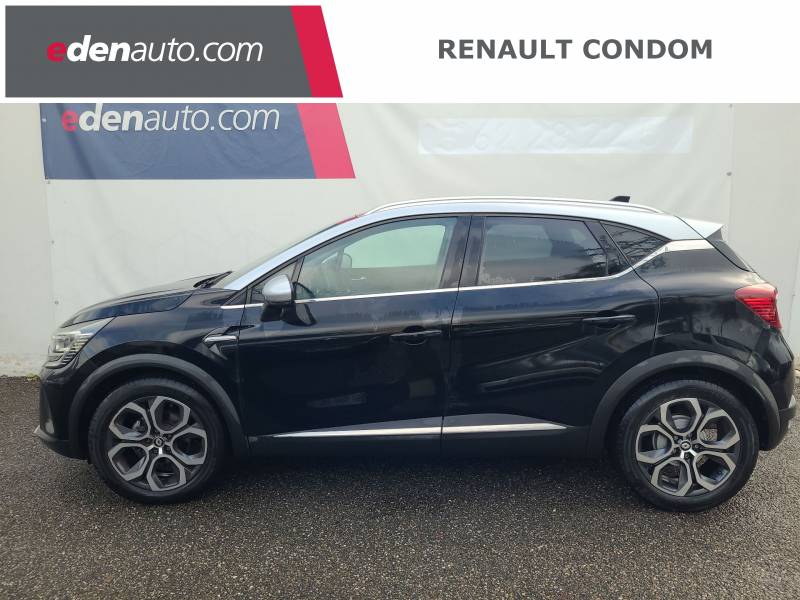 Image de l'annonce principale - Renault Captur