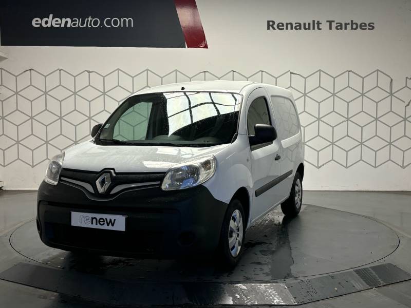 Image de l'annonce principale - Renault Kangoo