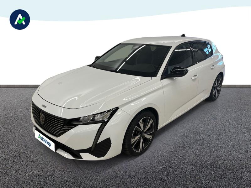 Image de l'annonce principale - Peugeot 308