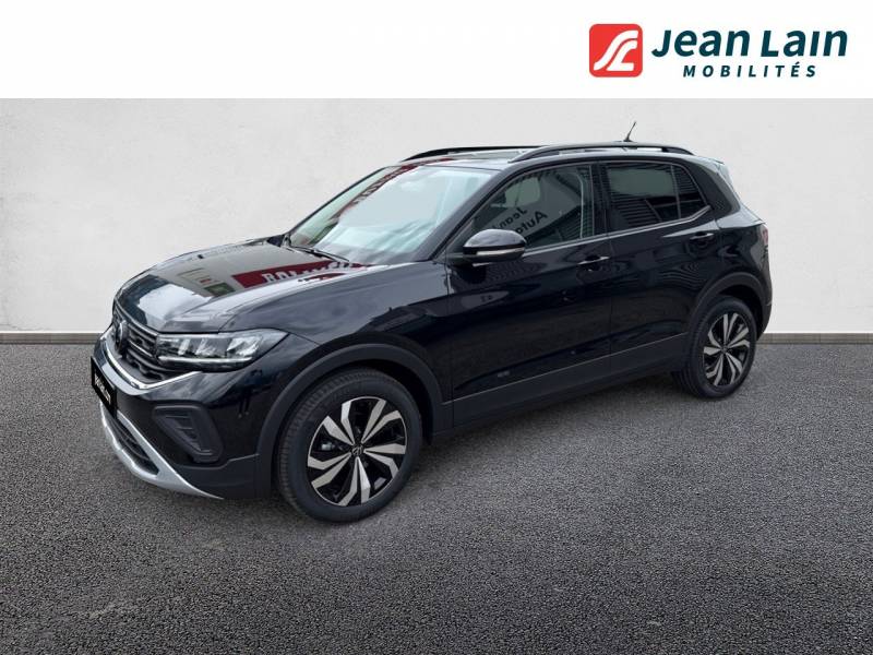 Image de l'annonce principale - Volkswagen T-Cross