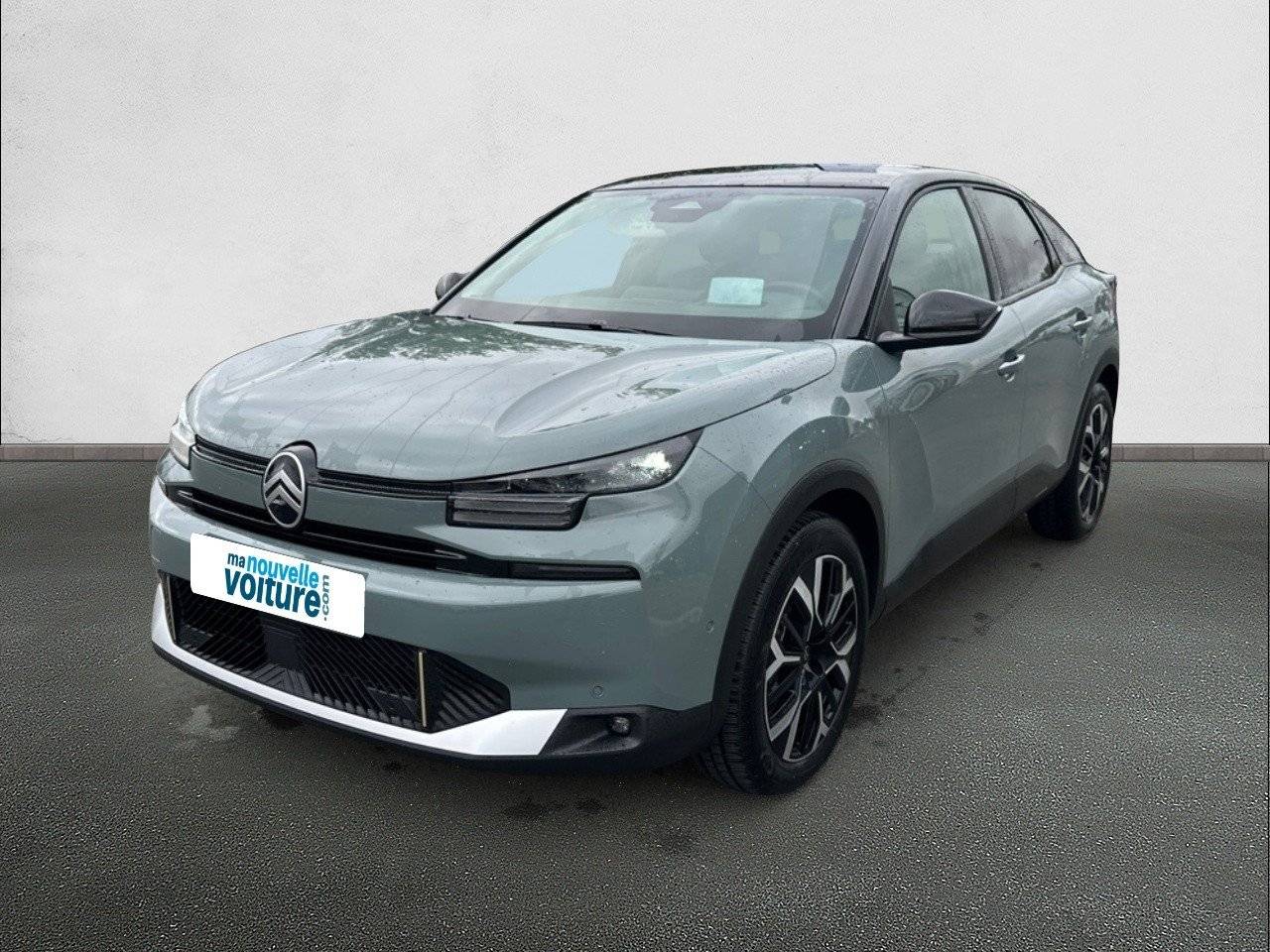 Image de l'annonce principale - Citroën C4