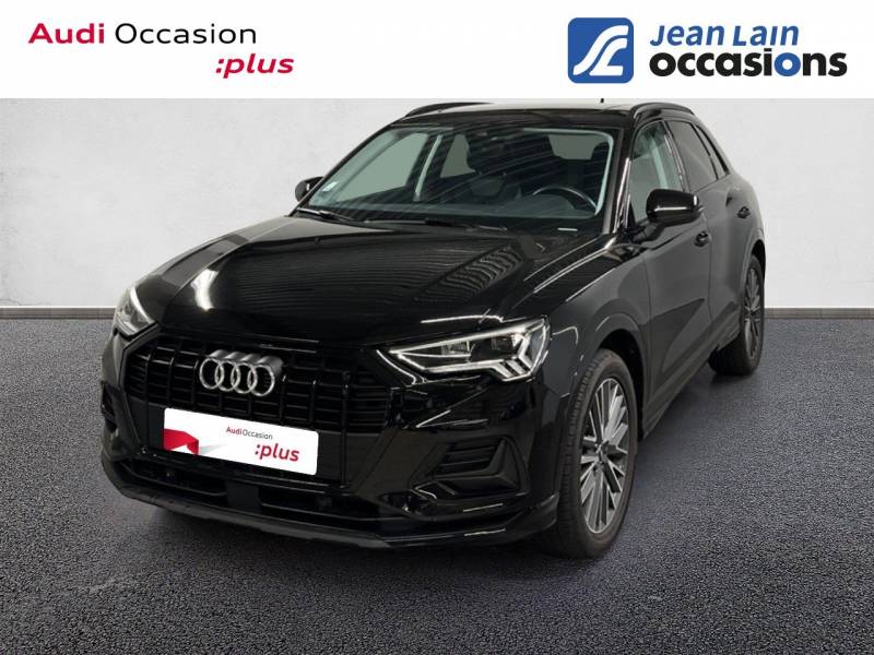 Image de l'annonce principale - Audi Q3