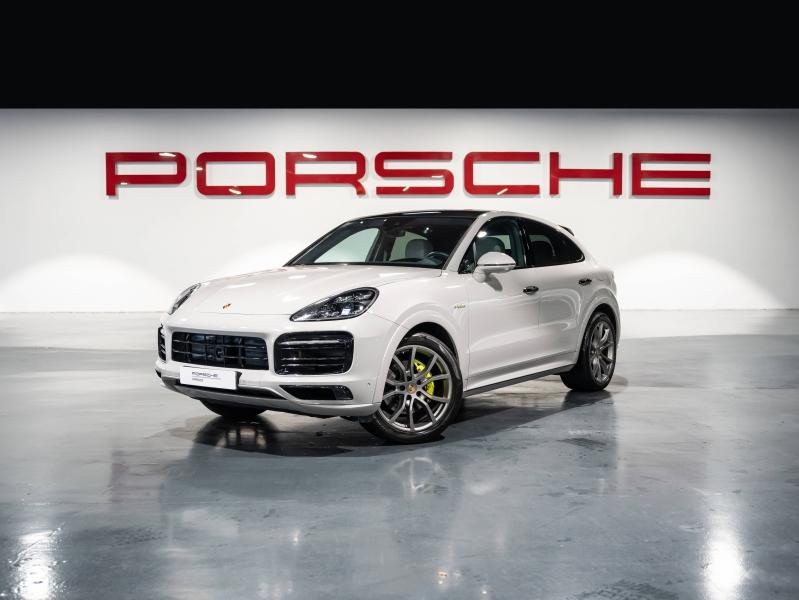 Image de l'annonce principale - Porsche Cayenne