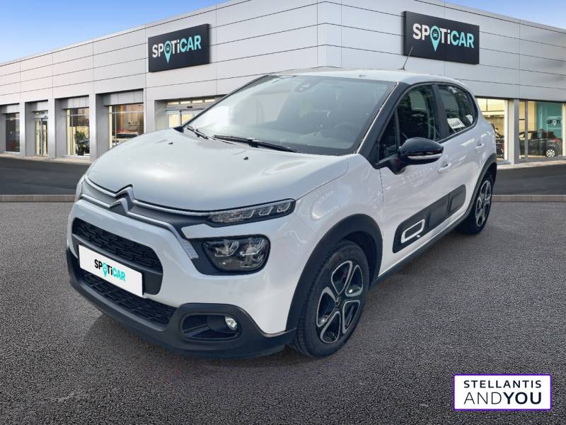 Image de l'annonce principale - Citroën C3
