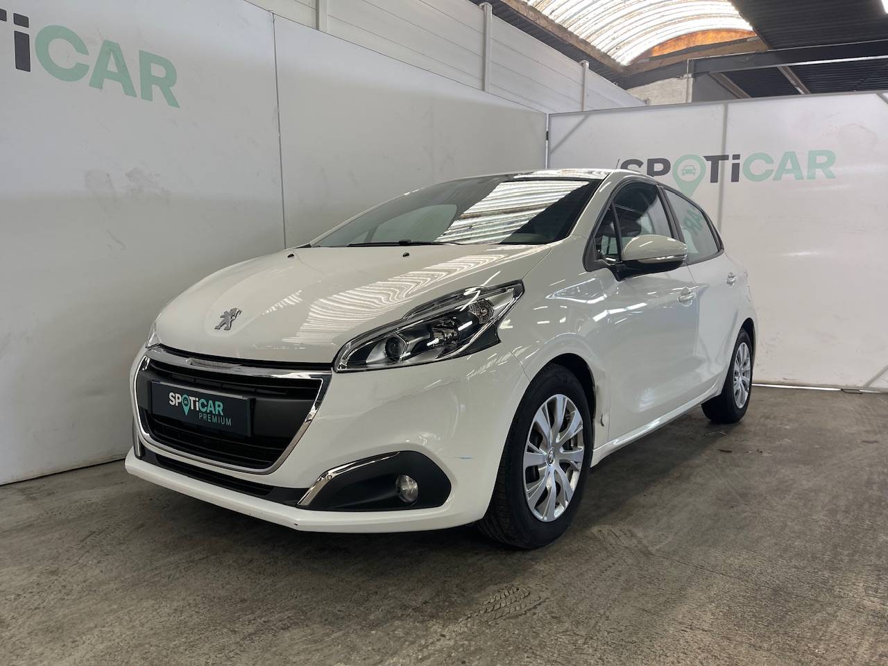 Image de l'annonce principale - Peugeot 208