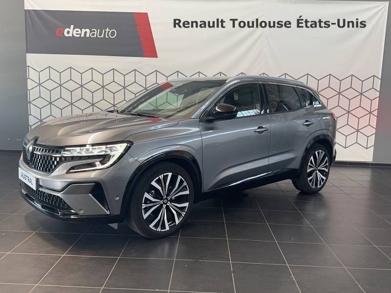 Image de l'annonce principale - Renault Austral