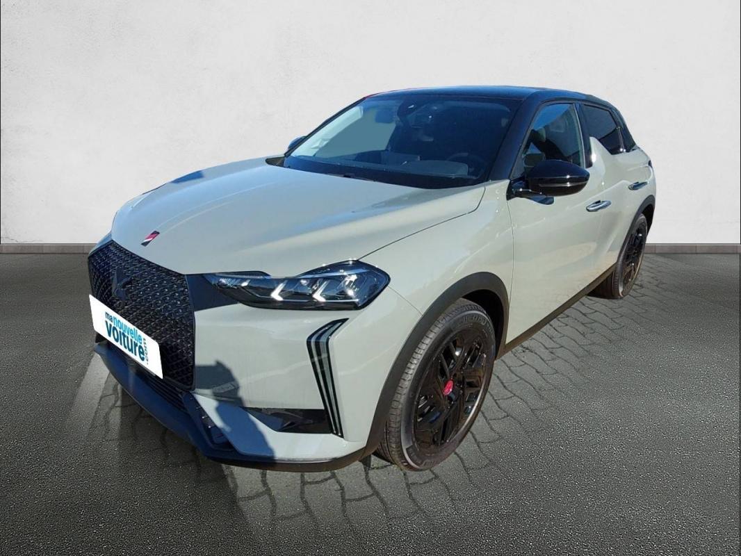 Image de l'annonce principale - DS Automobiles DS 3