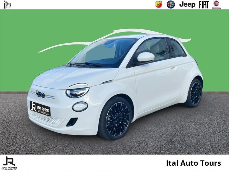 Image de l'annonce principale - Fiat 500