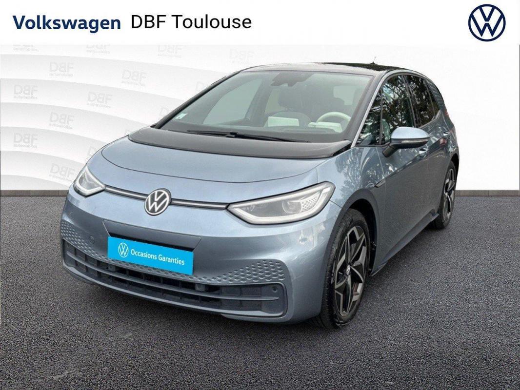 Image de l'annonce principale - Volkswagen ID.3