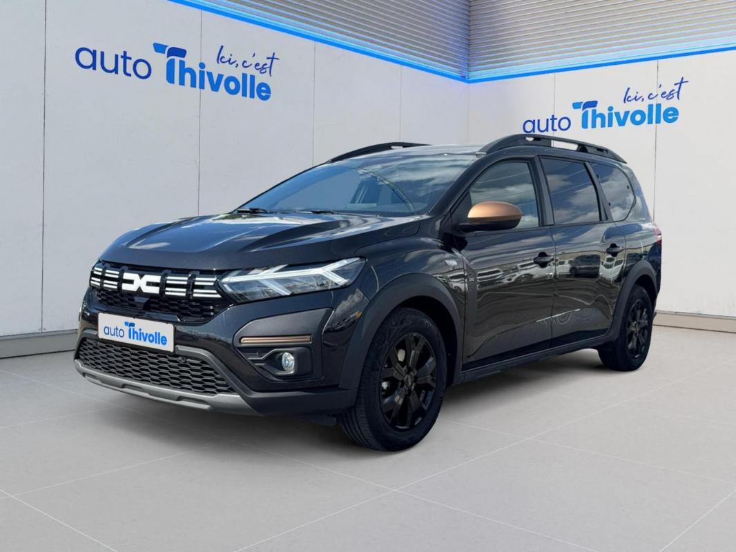 Image de l'annonce principale - Dacia Jogger