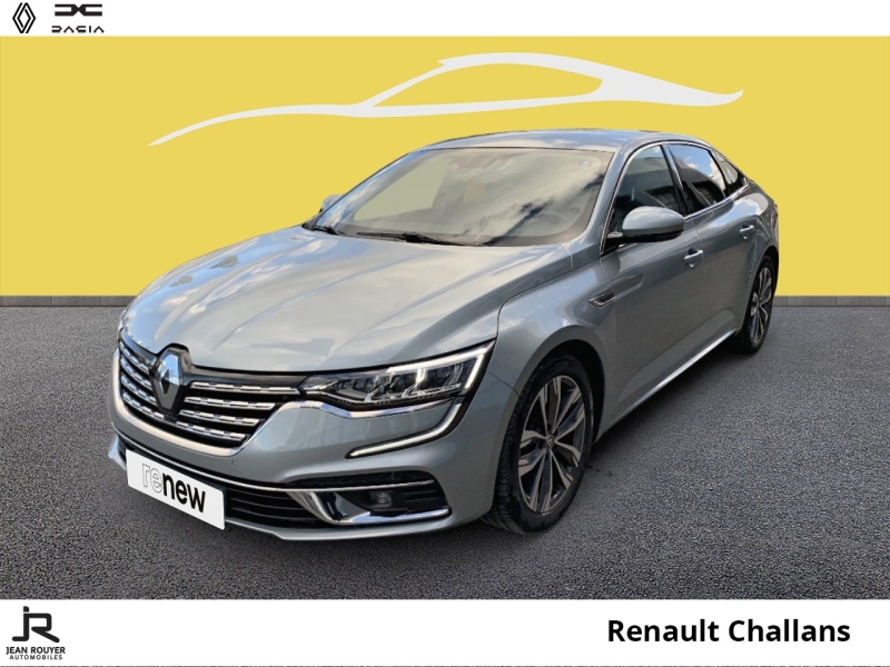 Image de l'annonce principale - Renault Talisman