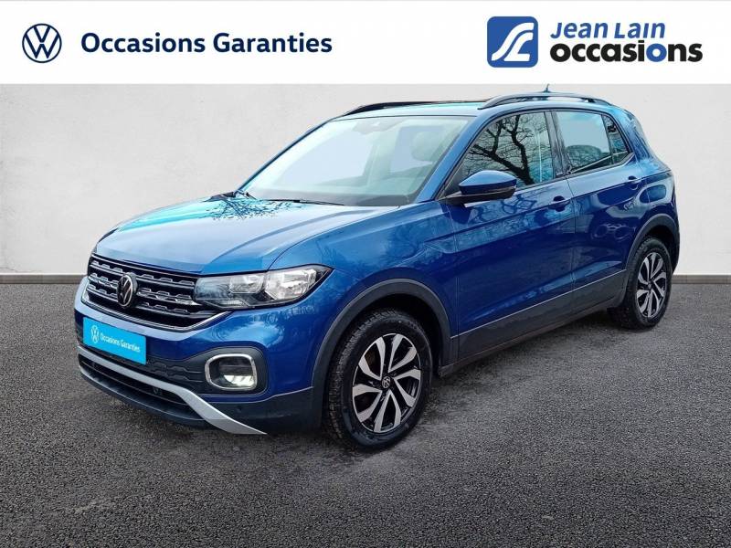 Image de l'annonce principale - Volkswagen T-Cross