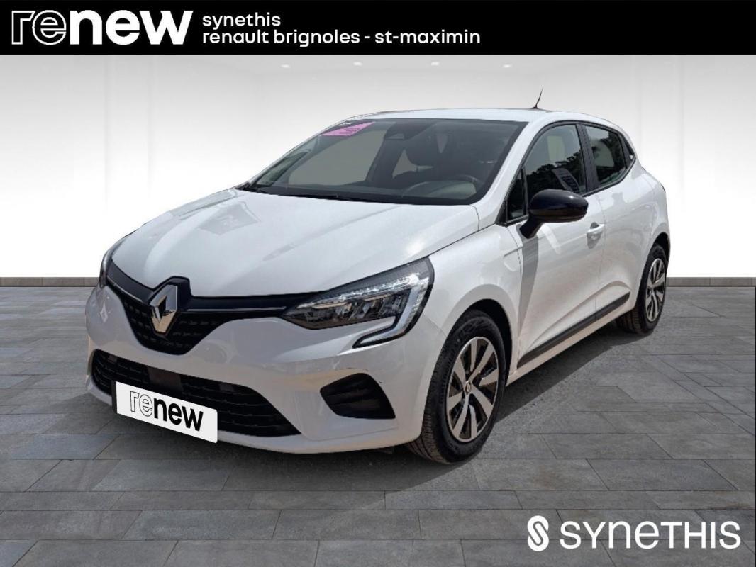 Image de l'annonce principale - Renault Clio