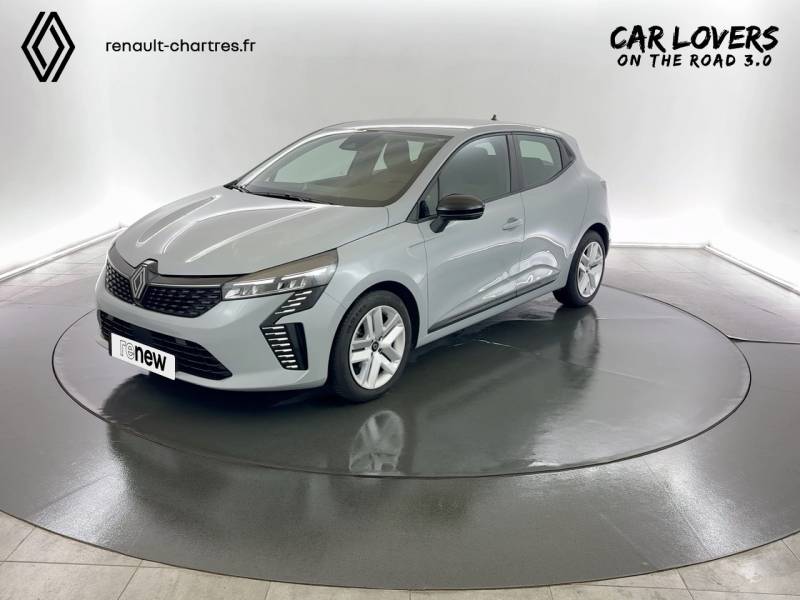 Image de l'annonce principale - Renault Clio