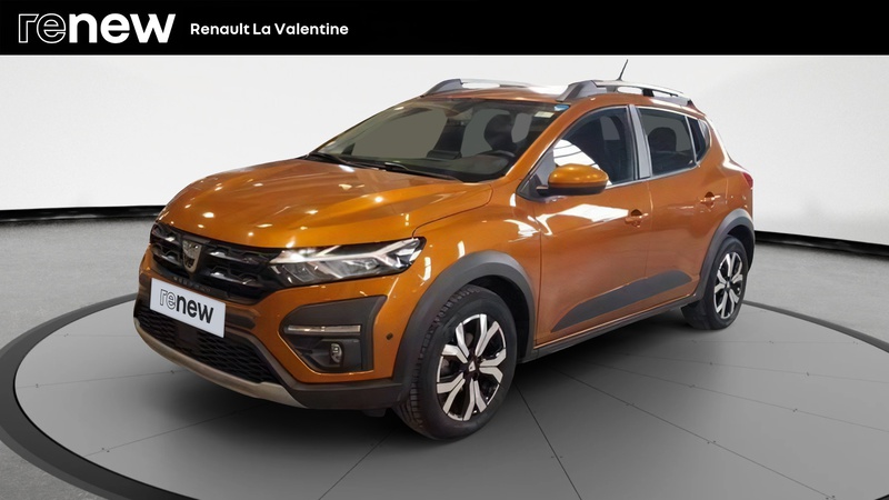 Image de l'annonce principale - Dacia Sandero