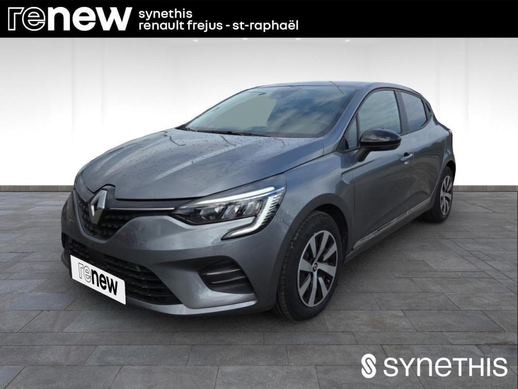 Image de l'annonce principale - Renault Clio