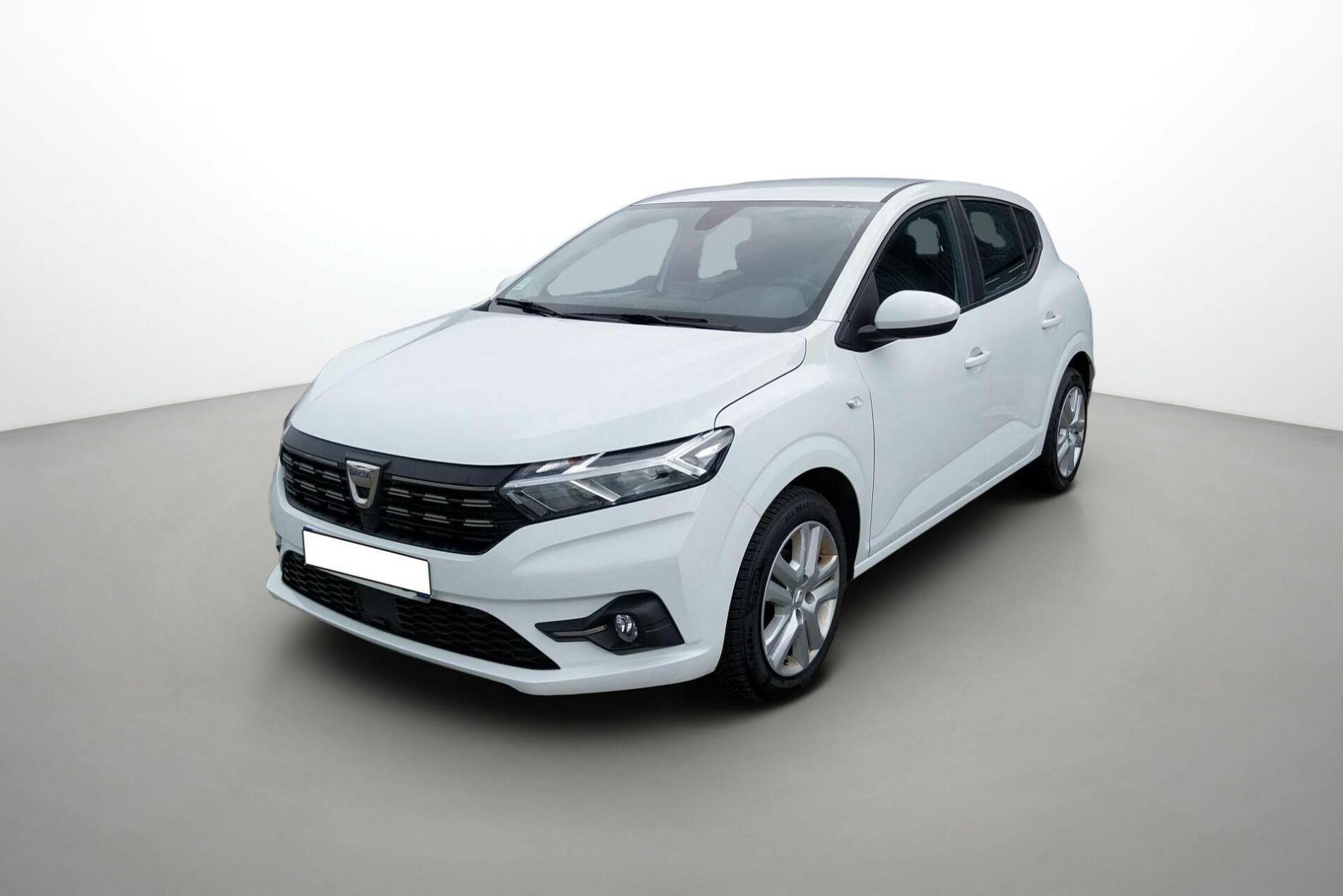 Image de l'annonce principale - Dacia Sandero