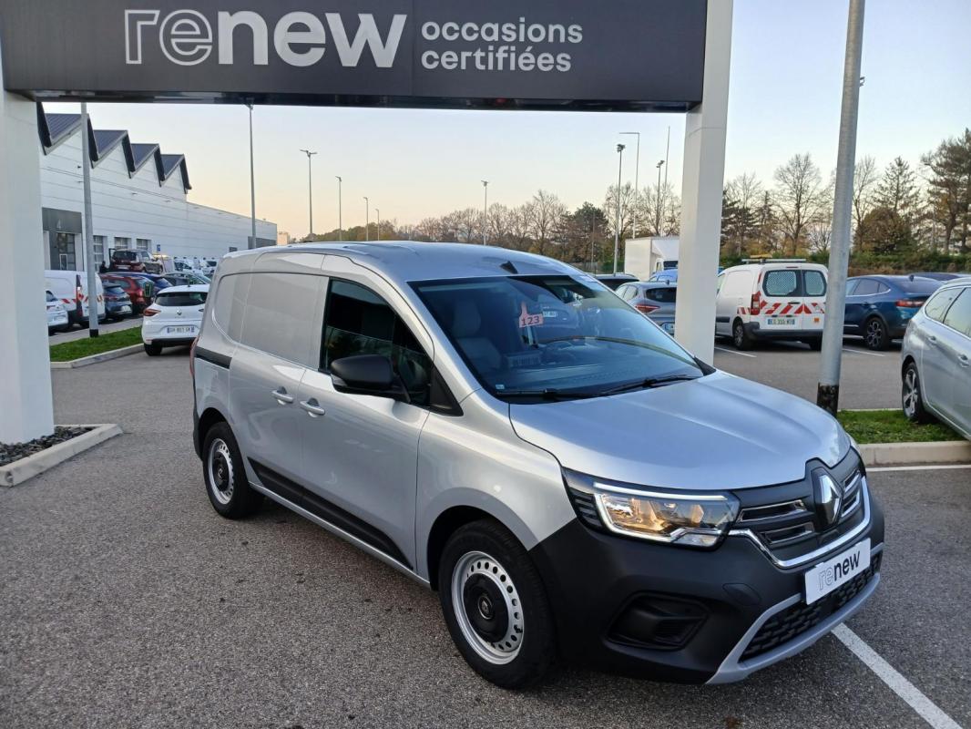 Image de l'annonce principale - Renault Kangoo