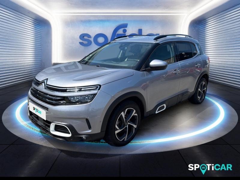 Image de l'annonce principale - Citroën C5 Aircross