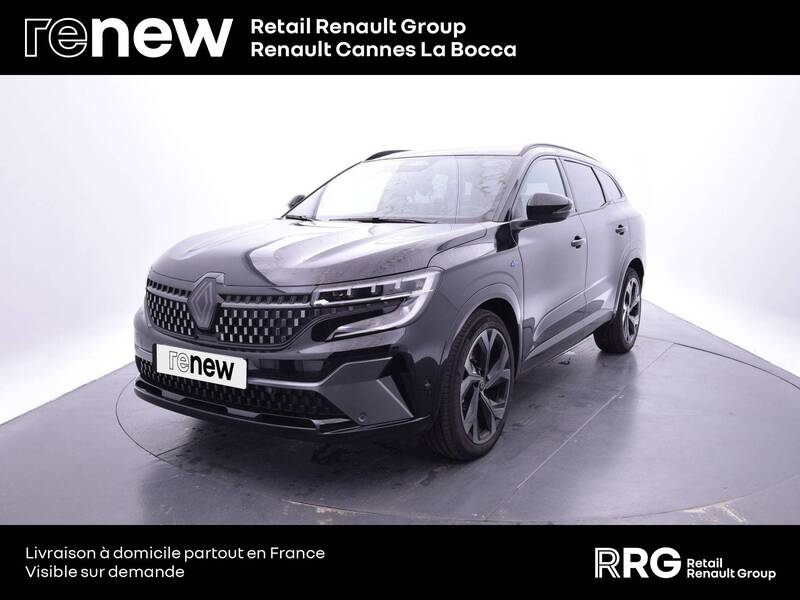 Image de l'annonce principale - Renault Espace