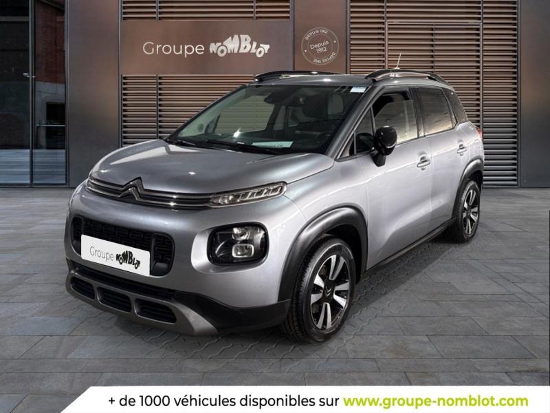 Image de l'annonce principale - Citroën C3 Aircross
