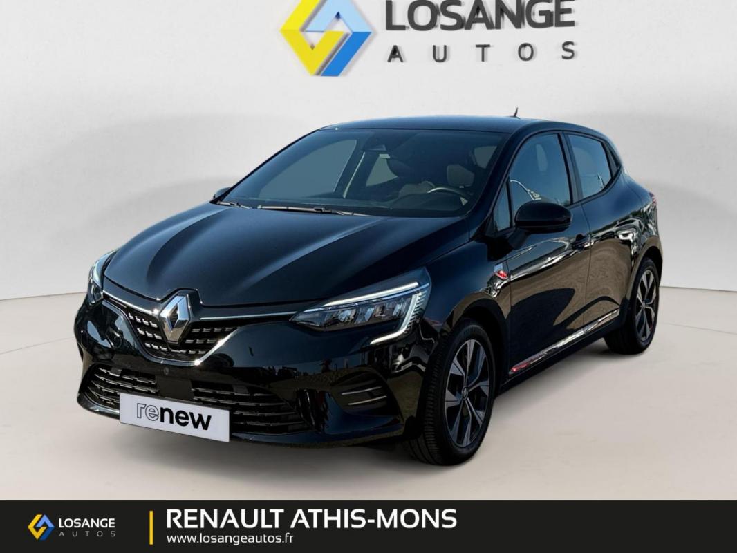 Image de l'annonce principale - Renault Clio