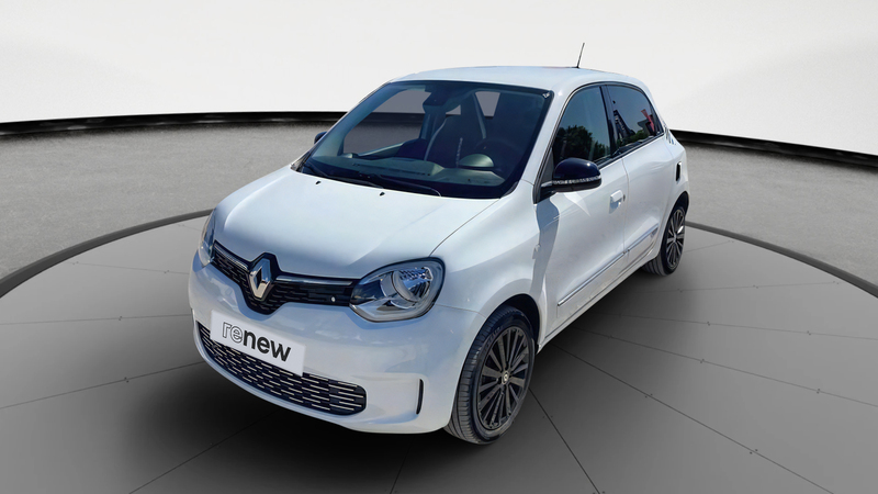 Image de l'annonce principale - Renault Twingo