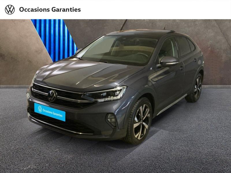 Image de l'annonce principale - Volkswagen Taigo