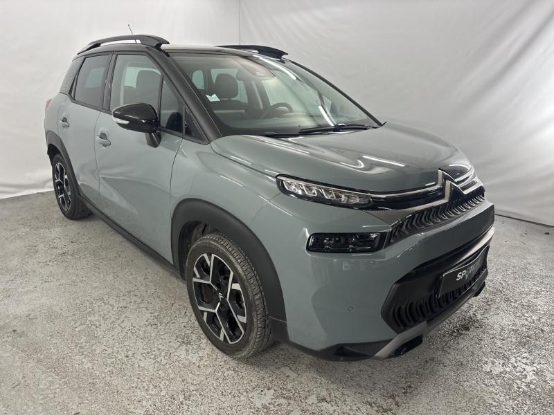 Image de l'annonce principale - Citroën C3 Aircross