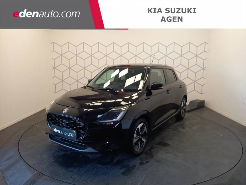 Image de l'annonce principale - Suzuki Swift