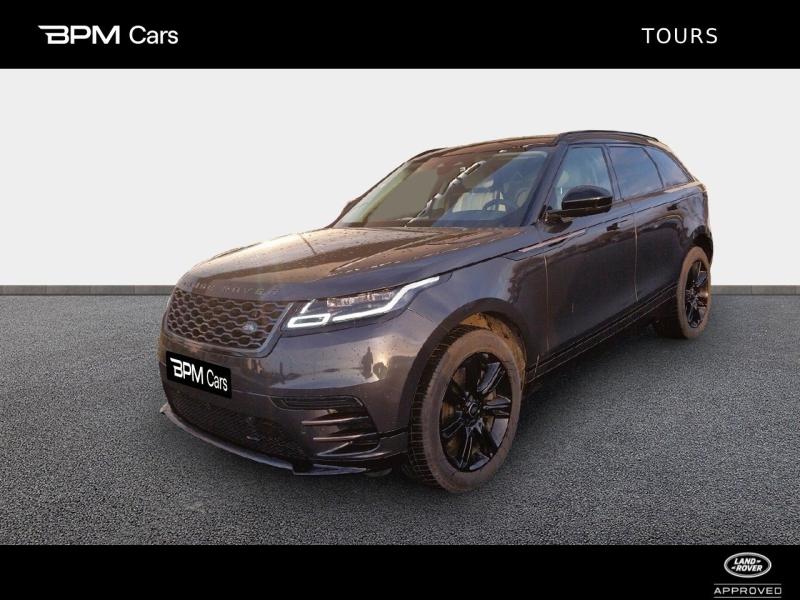 Image de l'annonce principale - Land Rover Range Rover Velar