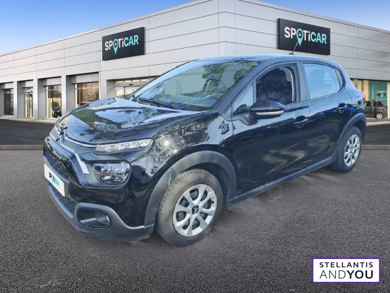 Image de l'annonce principale - Citroën C3