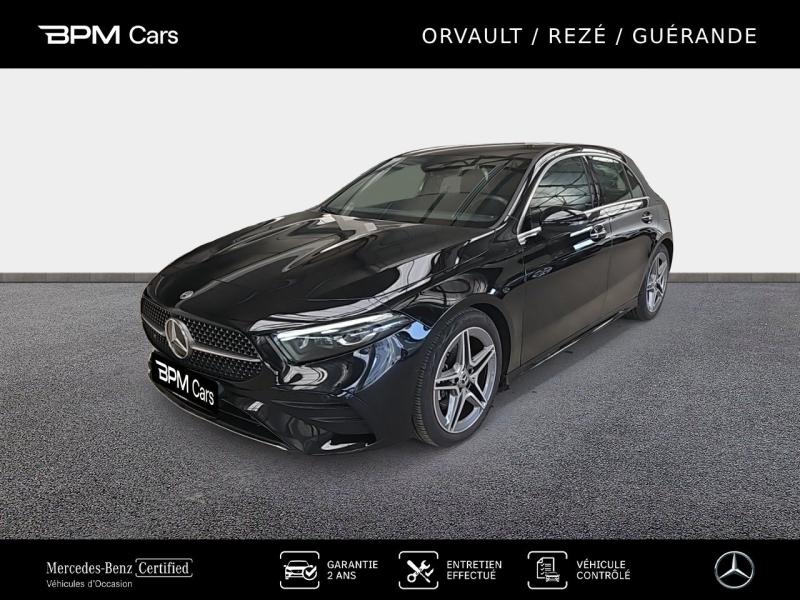 Image de l'annonce principale - Mercedes-Benz Classe A