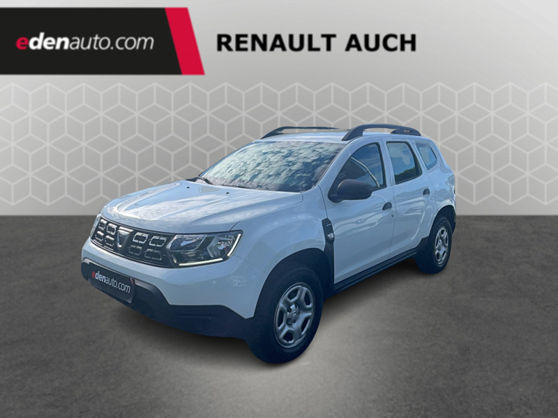 Image de l'annonce principale - Dacia Duster