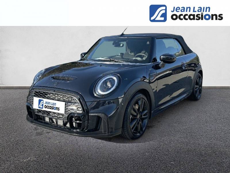 Image de l'annonce principale - MINI Hatch 3 Portes