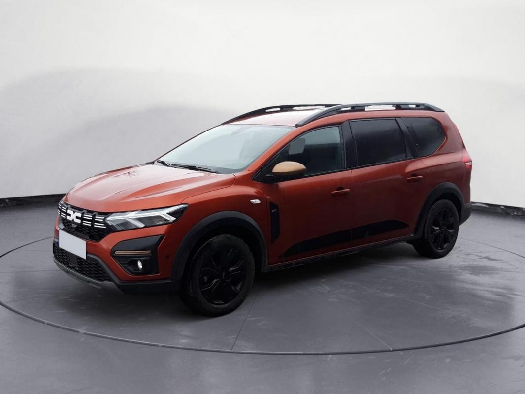 Image de l'annonce principale - Dacia Jogger