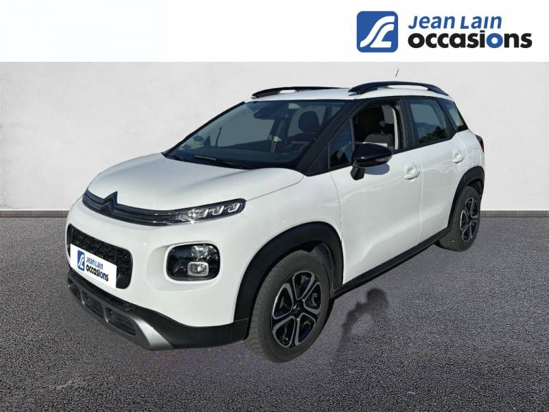 Image de l'annonce principale - Citroën C3 Aircross