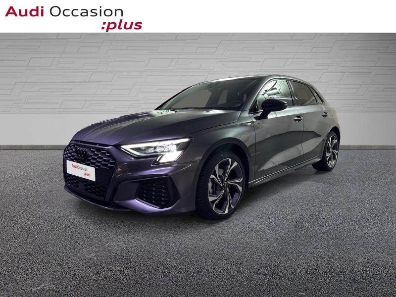 Image de l'annonce principale - Audi A3