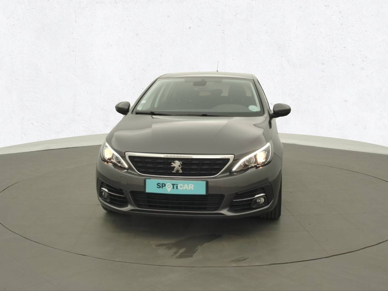 Image de l'annonce principale - Peugeot 308