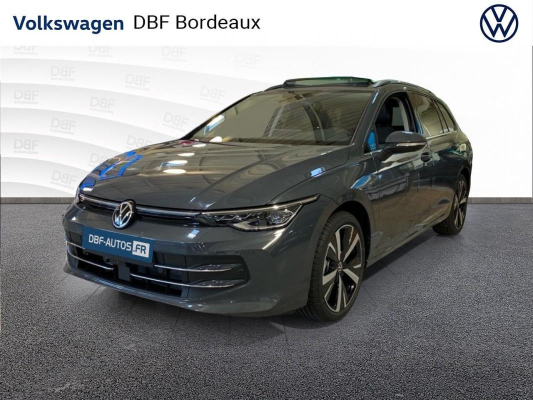 Image de l'annonce principale - Volkswagen Golf