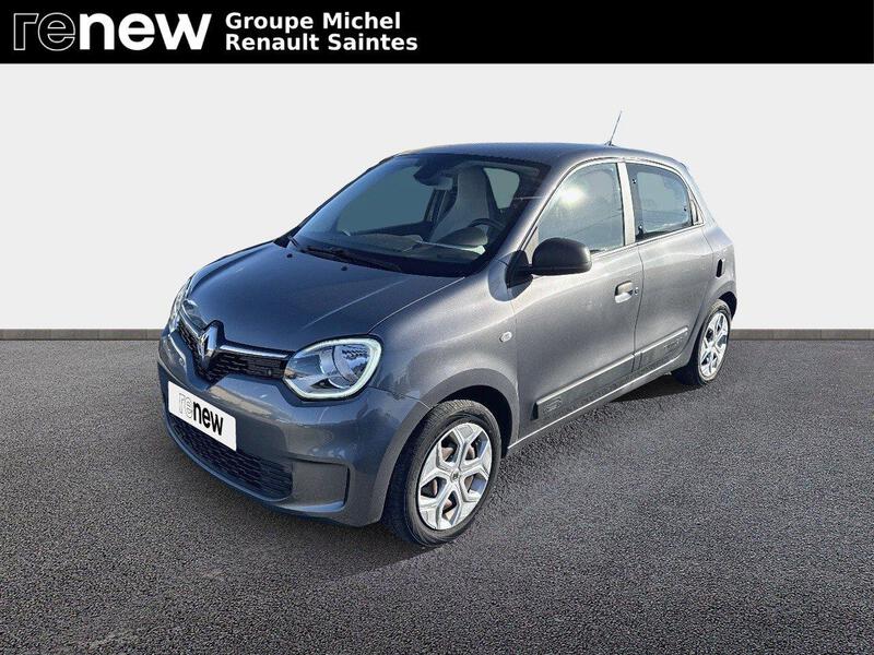 Image de l'annonce principale - Renault Twingo