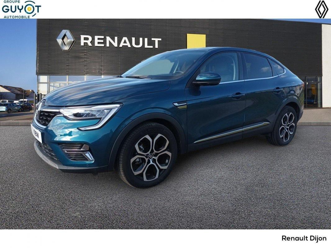 Image de l'annonce principale - Renault Arkana