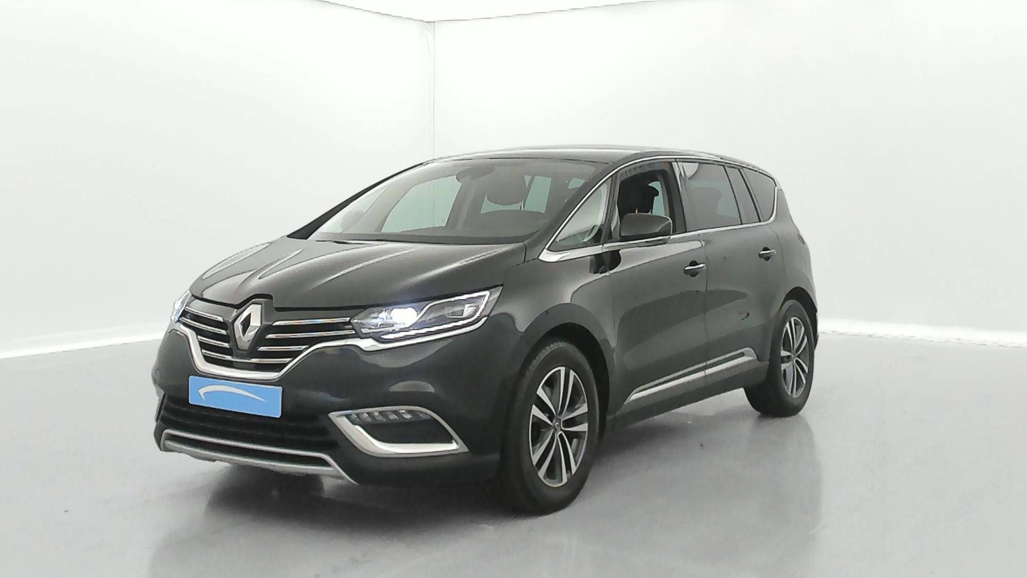 Image de l'annonce principale - Renault Espace