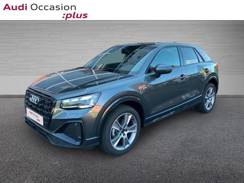 Image de l'annonce principale - Audi Q2