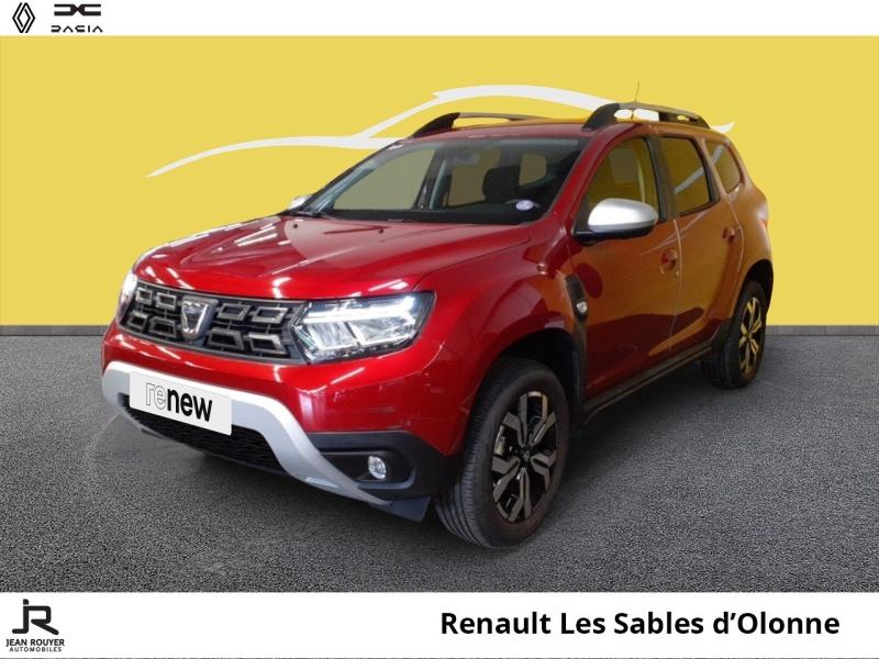 Image de l'annonce principale - Dacia Duster