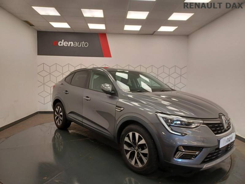 Image de l'annonce principale - Renault Arkana