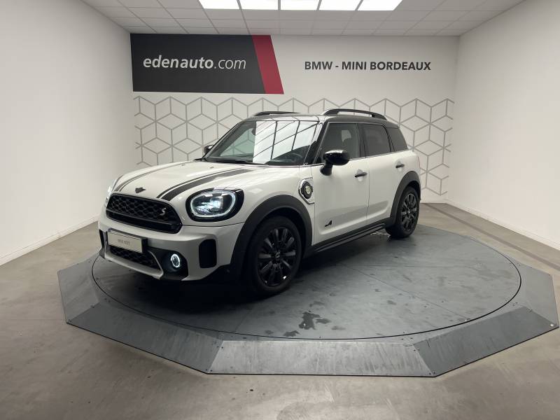 Image de l'annonce principale - MINI Countryman