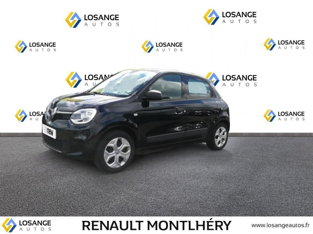 Image de l'annonce principale - Renault Twingo